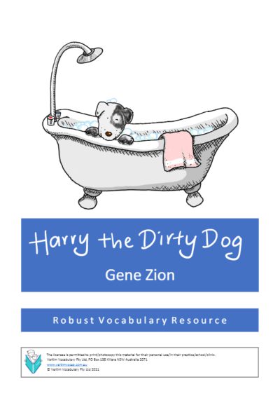 harry-the-dirty-dog-vertimvocab